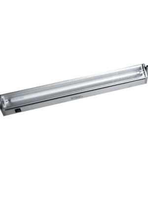 Φ/Σ ΚΟΥΖΙΝΑΣ ΚΙΝΗΤΟ 21W ΓΚΡΙ T5