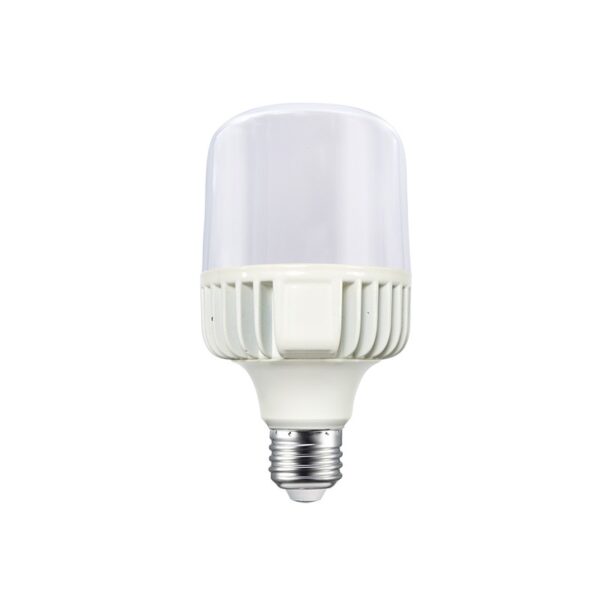 LED SMD 15W 3000K 230V AC 1650LM  RA80 40000HRS 220° 1xΕ27 IP65 3 YEARS
