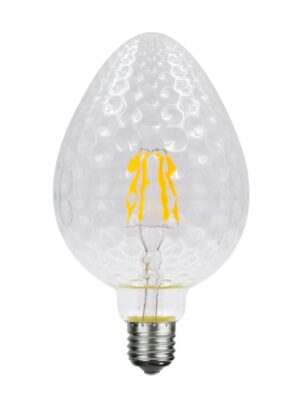 FILAMENT LED DIM TERA 6W 2700K 230V AC 690LM RA80 30000HRS 360° 1xE27