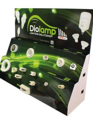 LED LAMP TESTER WITH DIFFERENT KIND OF SOCKETS