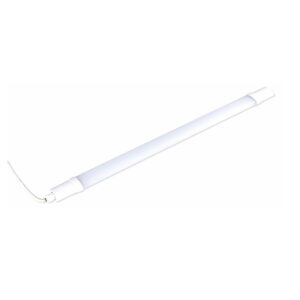 TETE ΓΡΑΜΜΙΚΟ ΦΩΤΙΣΤΙΚΟ LED 18W 650mm 3000K 1700LM IP66 230VAC Ra80