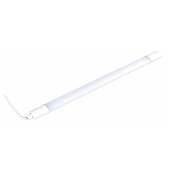 TETE ΓΡΑΜΜΙΚΟ ΦΩΤΙΣΤΙΚΟ LED 18W 650mm 6500K 1800LM IP66 230VAC Ra80