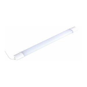 TETE ΓΡΑΜΜΙΚΟ ΦΩΤΙΣΤΙΚΟ LED 60W 1262mm 4000K 5800LM IP66 230VAC Ra80
