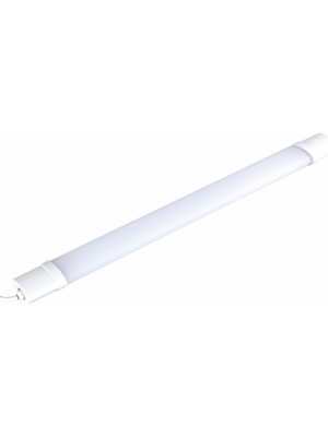 TETE ΓΡΑΜΜΙΚΟ ΦΩΤΙΣΤΙΚΟ LED 60W 1262mm 6500K 5800LM IP66 230VAC Ra80