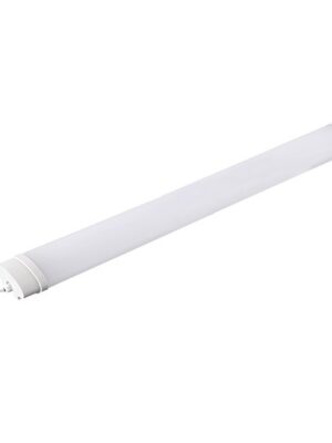 LED LUMINAIRE 120W 1242mm 4000K 10800LM IP66 230VAC Ra80