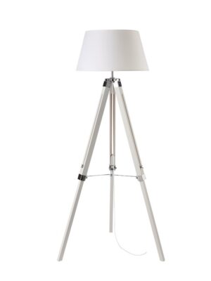 NETTO ΦΩΤΙΣΤΙΚΟ ΕΠΙΔΑΠΕΔΙΟ ΛΕΥΚΟ ΥΦΑΣΜΑΤΙΝΟ ΣΥΜΒΑΤΙΚΟ 1ΧΕ27 IP20 740Χ1430mm