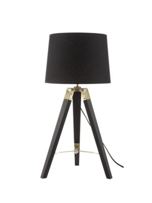 NETTO ΦΩΤΙΣΤΙΚΟ ΕΠΙΔΑΠΕΔΙΟ ΜΑΥΡΟ ΥΦΑΣΜΑΤΙΝΟ ΣΥΜΒΑΤΙΚΟ 1ΧΕ27 IP20 320Χ650mm