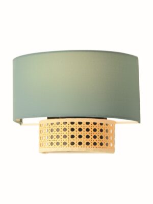 ΕΠΙΤΟΙΧΟ Φ/Σ 1ΧΕ14 NISYROS ΒΕΡΑΜΑΝ ΥΦΑΣΜΑ+ΨΑΘΑ ΡΑΤΑΝ 25Χ18Χ13CM