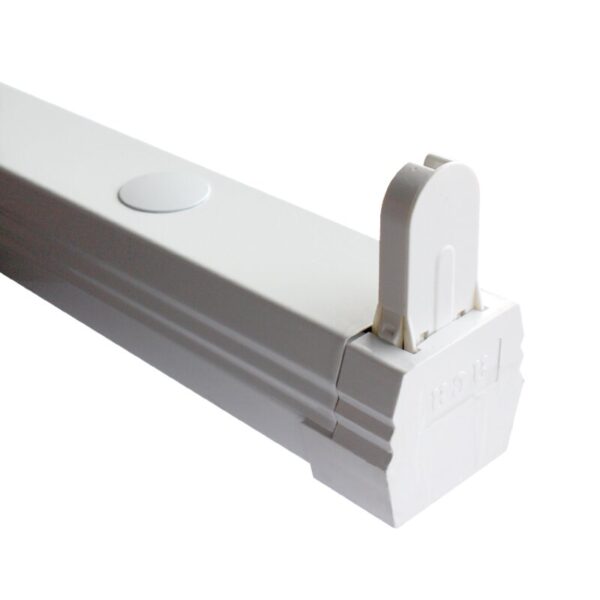 ΣΚΑΦΑΚΙ I 150cm ΓΙΑ LED ΕΝΟΣ ΑΚΡΟΥ