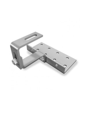 ΣΤΗΡΙΓΜΑ ΒΑΣΗΣ ΠΡΟΦΙΛ ΑΛΟΥΜΙΝΙΟΥ ΓΙΑ ΚΕΡΑΜΟΣΚΕΠΗ ΤΥΠΟΥ S