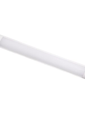 LED LINEAR LUMINAIRE 18W 1400LM 3000K 120° 230V AC IP44 Ra>80 30.000HRS