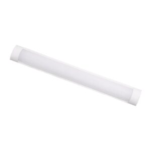 LED LINEAR LUMINAIRE 36W 2900LM 6000K 120° 230V AC IP44 Ra>80 30.000HRS