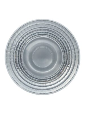 TMEDIO 22° ΦΑΚΟΣ ΓΙΑ ΜΙΝΙ ΜΑΓΝΗΤΙΚΟ ΣΠΟΤ ΜΑΥΡΟΣ ΑΛΟΥΜΙΝΙΟΥ