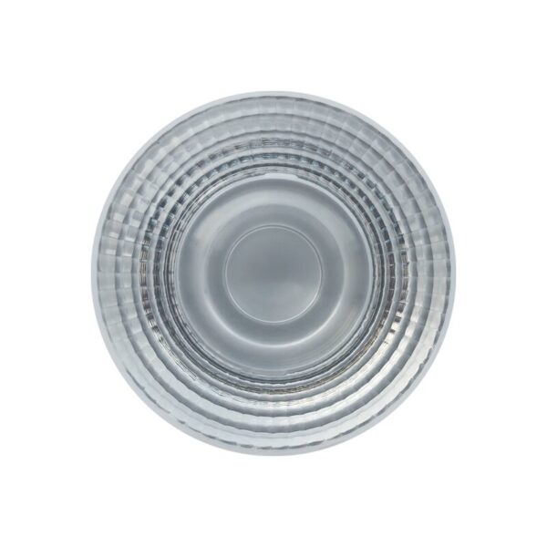 TMEDIO 22° ΦΑΚΟΣ ΓΙΑ ΜΙΝΙ ΜΑΓΝΗΤΙΚΟ ΣΠΟΤ ΜΑΥΡΟΣ ΑΛΟΥΜΙΝΙΟΥ