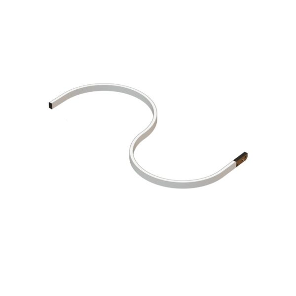 ΦΩΤΙΣΤΙΚΟ ΡΑΓΑΣΜΙΝΙ ΝΕΟΝ ΜΑΓΝΗΤΙΚΟ ΦΩΤΙΣΤΙΚΟ 24V DC 12W 4000K 400LM 110° Ra90 5YRS L1030ΜΜ