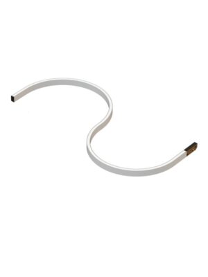 ΦΩΤΙΣΤΙΚΟ ΡΑΓΑΣΜΙΝΙ ΝΕΟΝ ΜΑΓΝΗΤΙΚΟ ΦΩΤΙΣΤΙΚΟ 24V DC 6W 4000K 200LM 110° Ra90 5YRS L530ΜΜ