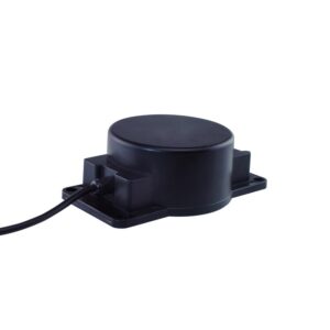 ΠΛΑΣΤΙΚΟ ABS TRANSFORMER 150W IP68 230V–12V AC 80% POWER