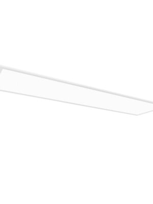 LED ΠΑΝΕΛ ΛΕΥΚΟ ΠΑΡΑΛΛΗΛΟΓΡΑΜΜΟ 230V AC 25W 4000K 3600LM IP40 Ra80 UGR19 295x1195x33mm