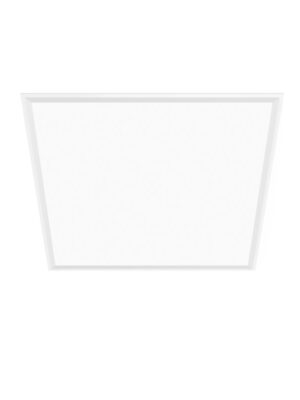 LED ΠΑΝΕΛ 230V AC 25W 4000K 3600LM IP40 Ra80 UGR19 595x595x33mm