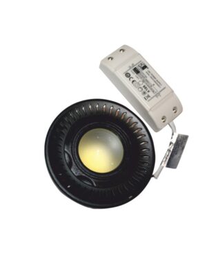 LED MODULE UFI  COB EPISTAR 15W 2700K 230V AC 1100LM 25000HRS 10-60°