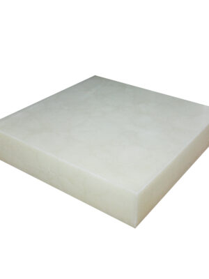 NETTO ΠΛΑΚΑ ΕΝΔΟΔΑΠΕΔΙΑ 24V LED 25X25X5,8 ΚΙΤΡΙΝΟ