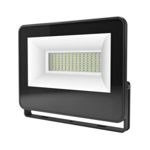 BLACK LED SMD ΠΡΟΒΟΛΕΑΣ IP66 150W 4000K 15600LM 230V AC Ra80