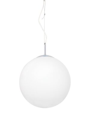 ΜΠΑΛΑ Φ30 ΟΠΑΛ (ΝΙΚΕΛ ΛΕΠΤΟΜ.) LUNA