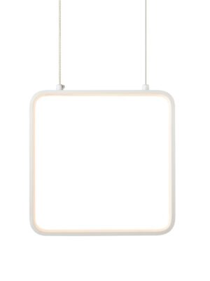 NETTO ΦΩΤΙΣΤΙΚΟ ΚΡΕΜΑΣΤΟ ΛΕΤΚΟ ΜΑΤ ΜΕΤΑΛΛΙΚΟ LED 9W 3000K 870Lm IP20 120Χ1290mm