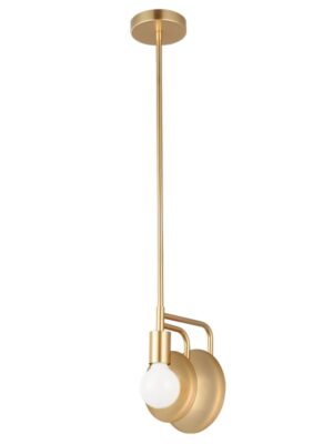 NETTO ΦΩΤΙΣΤΙΚΟ ΚΡΕΜΑΣΤΟ ΟΡΕΙΧΑΛΚΙΝΟ ΜΕΤΑΛΛΙΚΟ ΣΥΜΒΑΤΙΚΟ 1ΧΕ27 IP20 220Χ840mm