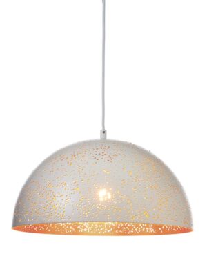 ΚΡΕΜΑΣΤΟ Φ/Σ 1ΧΕ27 ΜΕΤΑΛ.ΛΕΥΚO ΟΡΕΙΧΑΛ ΔΙΑΒΡΩΜΕΝΟ Φ40ΧΗ120CM PLANETARIO