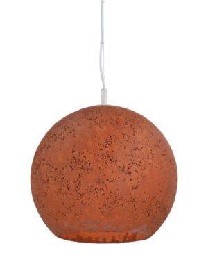 NETTO ΦΩΤΙΣΤΙΚΟ ΚΡΕΜΑΣΤΟ ΚΕΡΑmmΥΔΙ ΠΗΛΙΝΟ ΣΥΜΒΑΤΙΚΟ 1ΧΕ27 IP20 Φ350Χ1200mm