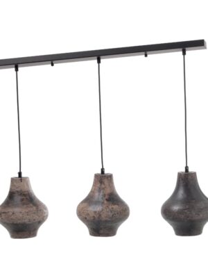 NETTO ΦΩΤΙΣΤΙΚΟ ΚΡΕΜΑΣΤΟ ΚΑΦΕ ΠΗΛΙΝΟ ΣΥΜΒΑΤΙΚΟ 3ΧΕ27 IP20 200Χ840Χ1200mm