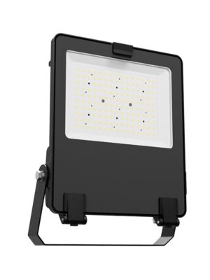 LED ΠΡΟΒΟΛΕΑΣ ΥΨΗΛΗΣ ΑΠΟΔΟΣΗΣ 100 – 277V AC 100W 4000K CRI>70155LM/W 110° IP66 IK08 5 YEARS
