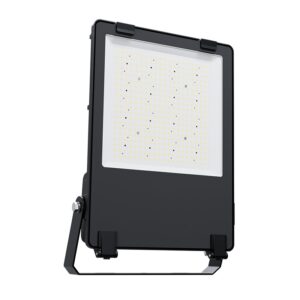 LED ΠΡΟΒΟΛΕΑΣ ΥΨΗΛΗΣ ΑΠΟΔΟΣΗΣ 100 – 277V AC 200W 3000K CRI>70155LM/W 110° IP66 IK08 5 YEARS