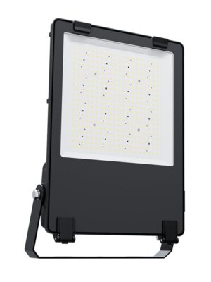 LED ΠΡΟΒΟΛΕΑΣ ΥΨΗΛΗΣ ΑΠΟΔΟΣΗΣ 100 – 277V AC 200W 3000K CRI>70155LM/W 110° IP66 IK08 5 YEARS