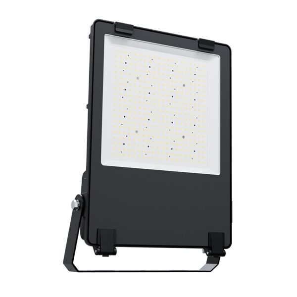 LED ΠΡΟΒΟΛΕΑΣ ΥΨΗΛΗΣ ΑΠΟΔΟΣΗΣ 100 – 277V AC 200W 4000K CRI>70155LM/W 110° IP66 IK08 5 YEARS