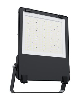 LED ΠΡΟΒΟΛΕΑΣ ΥΨΗΛΗΣ ΑΠΟΔΟΣΗΣ 100 – 277V AC 300W 4000K CRI>70155LM/W 110° IP66 IK08 5 YEARS
