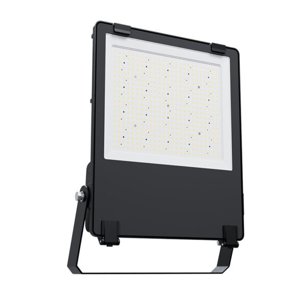 LED ΠΡΟΒΟΛΕΑΣ ΥΨΗΛΗΣ ΑΠΟΔΟΣΗΣ 100 – 277V AC 300W 4000K CRI>70155LM/W 110° IP66 IK08 5 YEARS