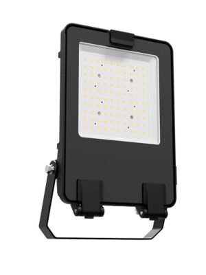 LED ΠΡΟΒΟΛΕΑΣ ΥΨΗΛΗΣ ΑΠΟΔΟΣΗΣ 100 – 277V AC 50W 4000K CRI>70155LM/W 110° IP66 IK08 5 YEARS