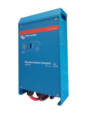 ΑΝΤΙΣΤΡΟΦΕΑΣ ΚΑΘΑΡΟΥ ΗΜΙΤΟΝΟΥ 24VDC 1600W