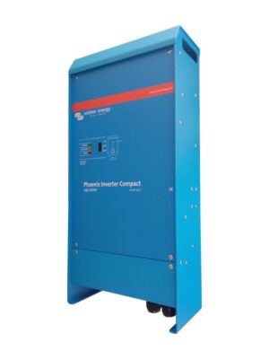 ΑΝΤΙΣΤΡΟΦΕΑΣ ΚΑΘΑΡΟΥ ΗΜΙΤΟΝΟΥ 24VDC 2400W