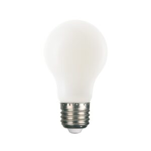 FILAMENT LED FROSTY A60 6W 2700K 230V AC 680LM RA80 30000HRS 360° 1xE27