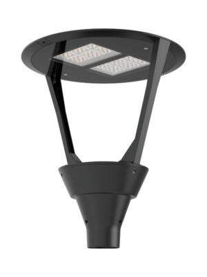 LED URBAN LUMINAIRE VIVIDO 40W 3000K 230V AC4800LM 5YRS GUARaNTEE
