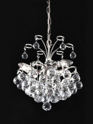 NETTO ΤΡΙΦΩΤΟ ΚΡΕΜΑΣΤΟ ΧΡΩΜΙΟ Ε14