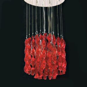 NETTO ΚΡΕΜΑΣΤΟ ΚΟΚΚΙΝΟ ΣΥΜΒΑΤΙΚΟ 8ΧG9