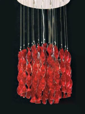 NETTO ΚΡΕΜΑΣΤΟ ΚΟΚΚΙΝΟ ΣΥΜΒΑΤΙΚΟ 8ΧG9