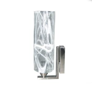 NETTO ΦΩΤΙΣΤΙΚΟ ΕΠΙΤΟΙΧΟ ΝΙΚΕΛΙΟ ΜΕΤΑΛΛΙΚΟ ΣΥΜΒΑΤΙΚΟ 1ΧΕ14 IP20 100Χ120Χ280mm