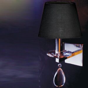 NETTO ΦΩΤΙΣΤΙΚΟ ΕΠΙΤΟΙΧΟ ΜΑΥΡΟ ΜΕΤΑΛΛΙΚΟ ΣΥΜΒΑΤΙΚΟ 1ΧΕ14 IP20 160Χ200Χ320mm