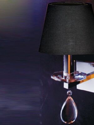 NETTO ΦΩΤΙΣΤΙΚΟ ΕΠΙΤΟΙΧΟ ΜΑΥΡΟ ΜΕΤΑΛΛΙΚΟ ΣΥΜΒΑΤΙΚΟ 1ΧΕ14 IP20 160Χ200Χ320mm