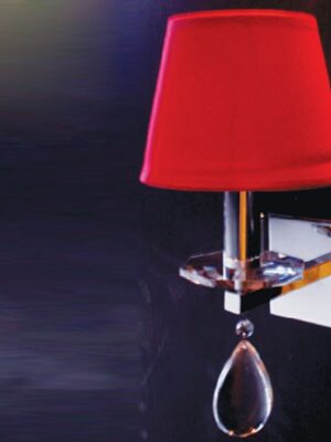 NETTO ΦΩΤΙΣΤΙΚΟ ΕΠΙΤΟΙΧΟ ΚΟΚΚΙΝΟ ΜΕΤΑΛΛΙΚΟ ΣΥΜΒΑΤΙΚΟ 1ΧΕ14 IP20 160Χ200Χ320mm